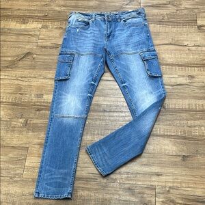 Ninth Hall Rogue Jeans